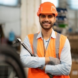 Starlet Innovations Safety Shoes Preventing Workplace Foot Injuries