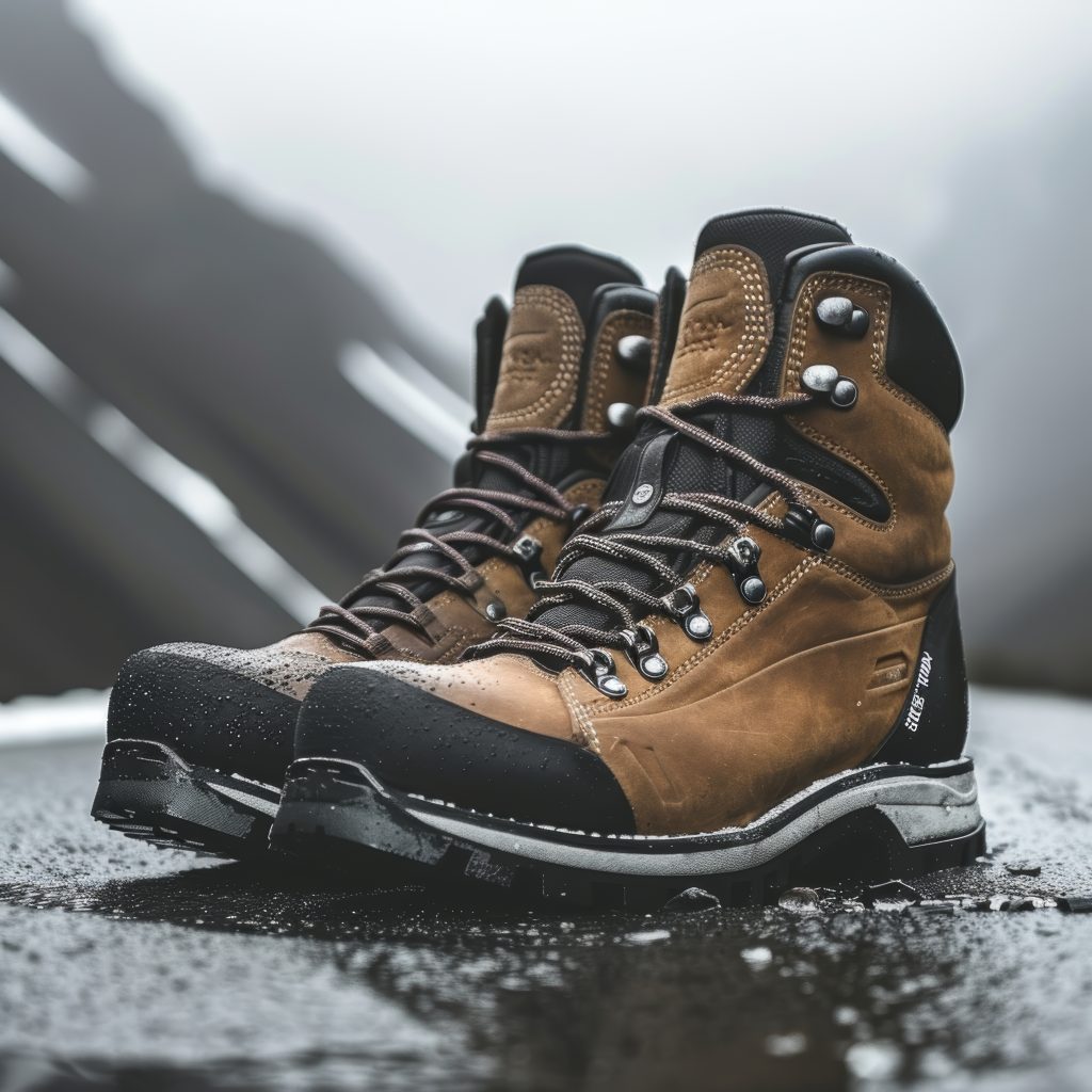 Junble Boots Shoes