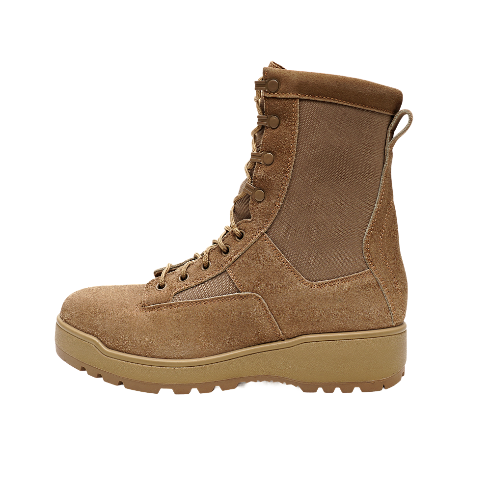 Gamma Industrial Shoe — SS25022 1 Gamma Industrial Shoe