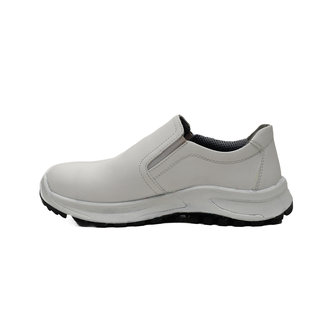 Epsilon Safety Boot — SS25035 1 Epsilon Safety Boot